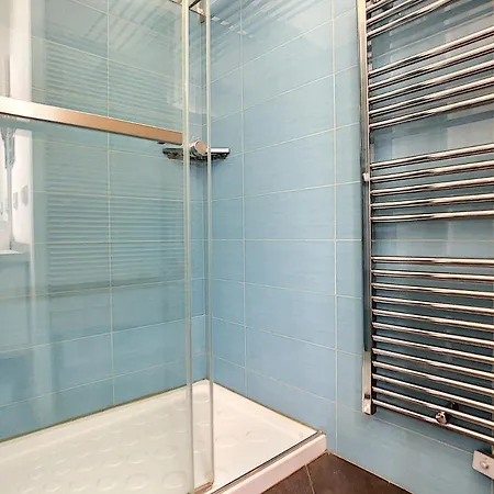Nestor&jeeves - Blue Dance - Central - By Sea - Pedestrian Zone Appartement *